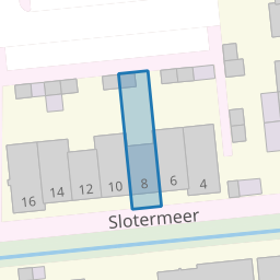 Perceel HLD02-B-8520