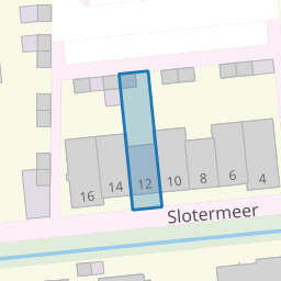 Perceel HLD02-B-8522