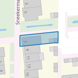 Perceel HLD02-B-8524