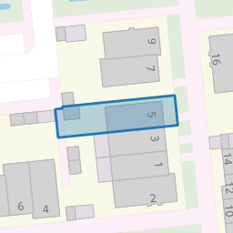 Perceel HLD02-B-8525