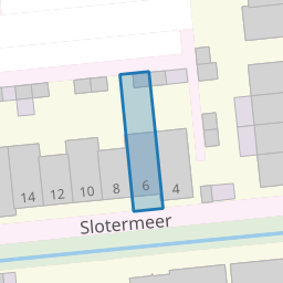 Perceel HLD02-B-8527