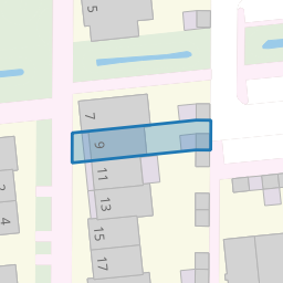 Perceel HLD02-B-8530