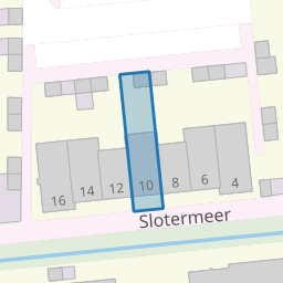 Perceel HLD02-B-8531