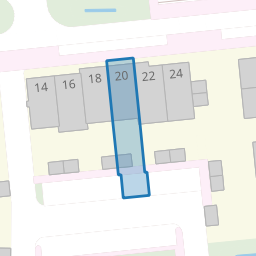 Perceel HLD02-B-8537