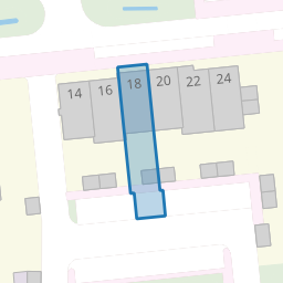 Perceel HLD02-B-8538