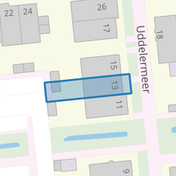 Perceel HLD02-B-8540