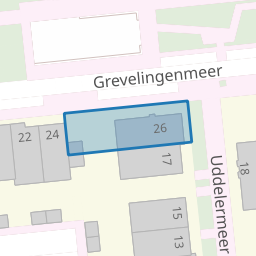 Perceel HLD02-B-8541