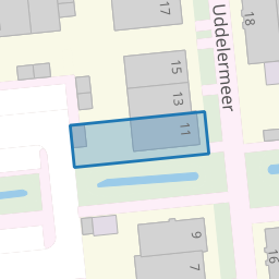 Perceel HLD02-B-8542