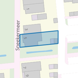 Perceel HLD02-B-8546