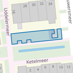 Perceel HLD02-B-8548