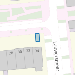 Perceel HLD02-B-8550