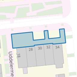 Perceel HLD02-B-8551