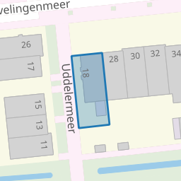 Perceel HLD02-B-8552