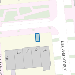 Perceel HLD02-B-8555