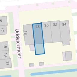 Perceel HLD02-B-8558