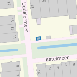 Perceel HLD02-B-8560