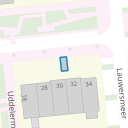 Perceel HLD02-B-8561