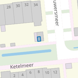 Perceel HLD02-B-8562