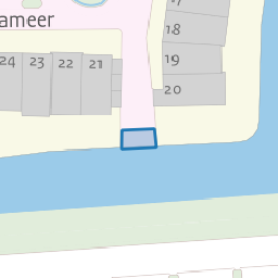 Perceel HLD02-B-8564