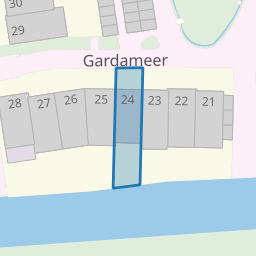 Perceel HLD02-B-8565