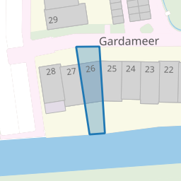 Perceel HLD02-B-8566