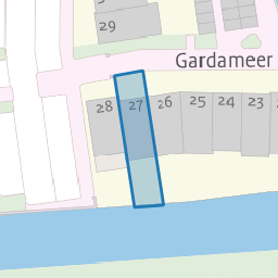 Perceel HLD02-B-8570