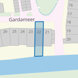 Perceel HLD02-B-8576