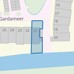 Perceel HLD02-B-8578