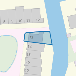 Perceel HLD02-B-8580