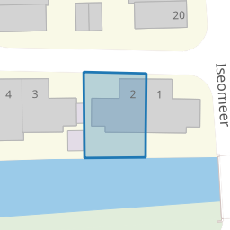 Perceel HLD02-B-8585