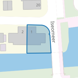 Perceel HLD02-B-8586