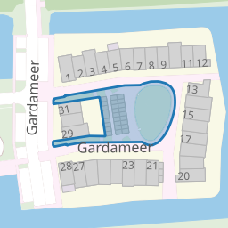 Perceel HLD02-B-8590