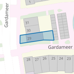 Perceel HLD02-B-8591