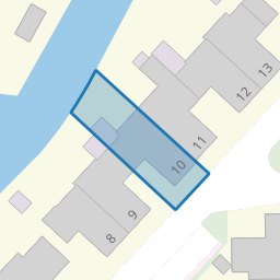 Perceel HLD02-B-8594