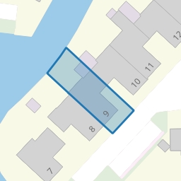 Perceel HLD02-B-8595