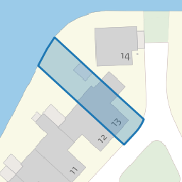 Perceel HLD02-B-8596