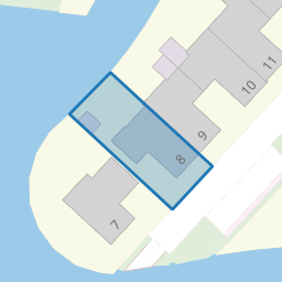 Perceel HLD02-B-8597