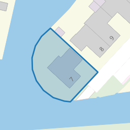 Perceel HLD02-B-8600