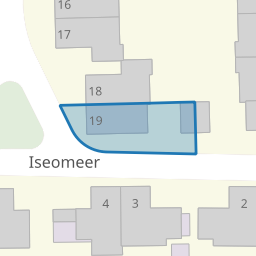 Perceel HLD02-B-8602