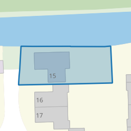 Perceel HLD02-B-8607