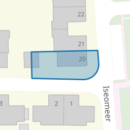 Perceel HLD02-B-8608