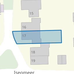 Perceel HLD02-B-8611