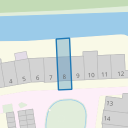 Perceel HLD02-B-8621