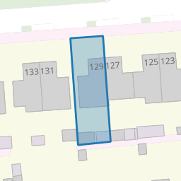 Perceel HLD02-B-8632