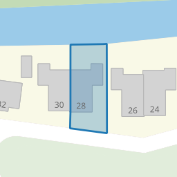 Perceel HLD02-B-8651