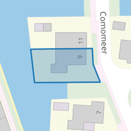 Perceel HLD02-B-8654