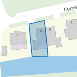 Perceel HLD02-B-8660