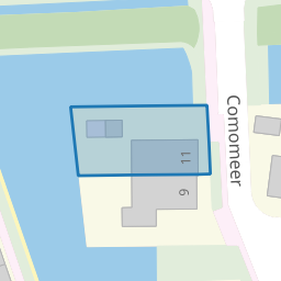 Perceel HLD02-B-8661