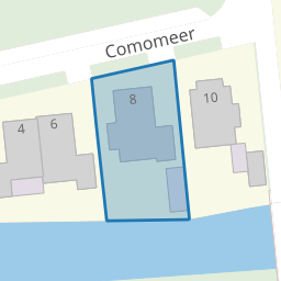 Perceel HLD02-B-8662