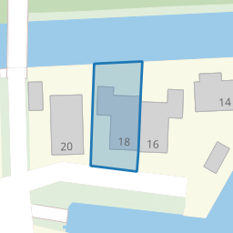 Perceel HLD02-B-8663